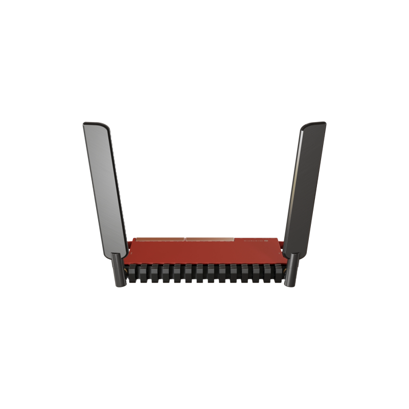 Роутер Mikrotik L009UiGS-2HaxD-IN