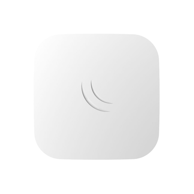 Роутер Mikrotik RBcAPGi-5acD2nD cAP ac