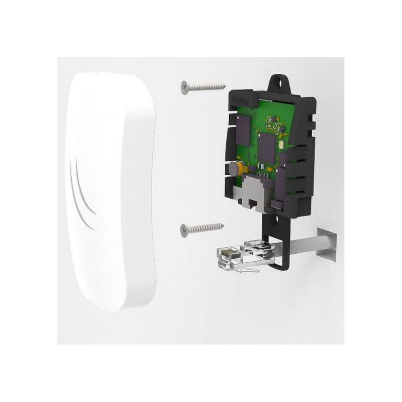 Router Mikrotik RBcAPL-2nD cAP lite