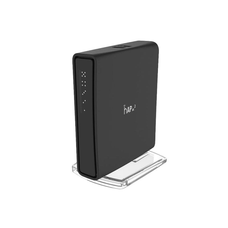 Роутер Mikrotik RBD52G-5HacD2HnD-TC