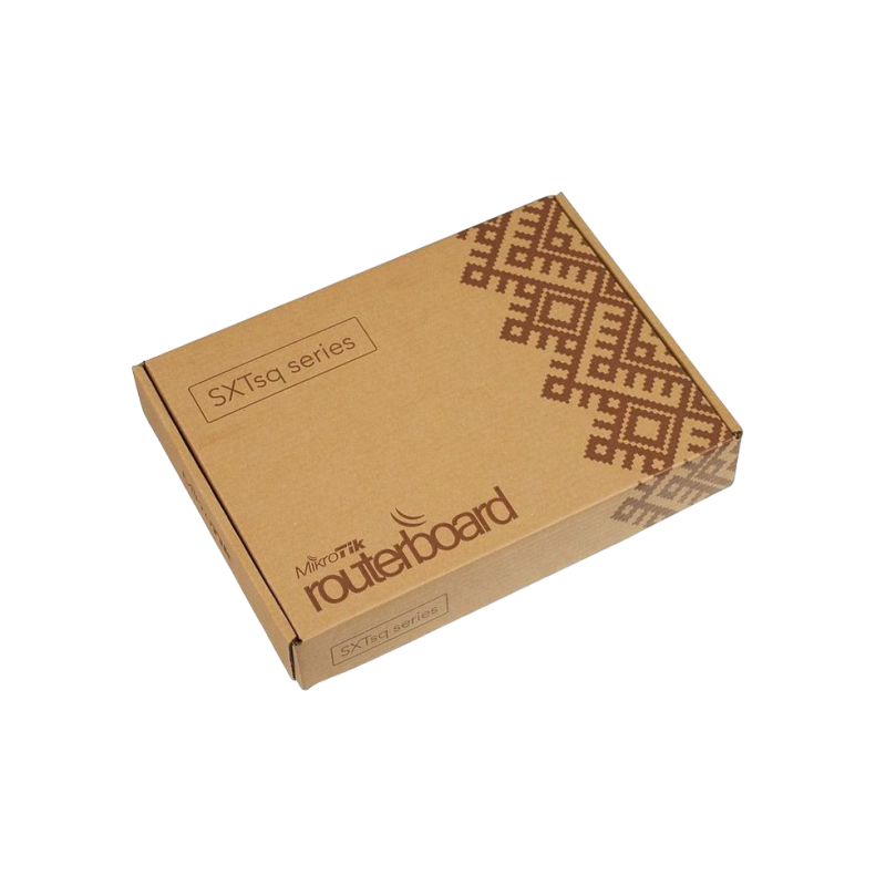 Роутер Mikrotik RBSXTsq5nD