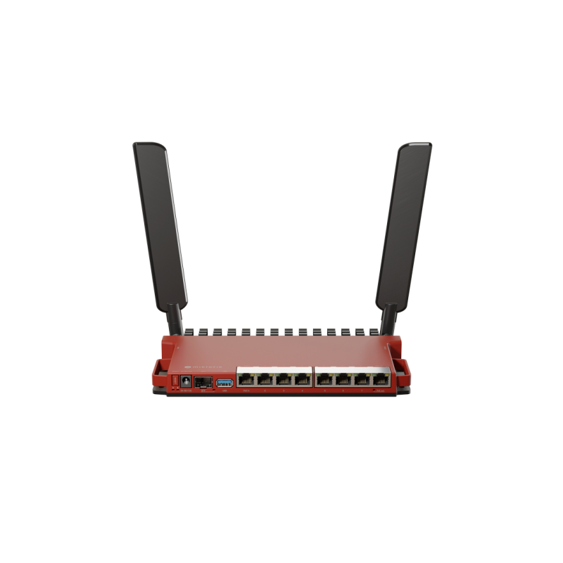 Роутер Mikrotik L009UiGS-2HaxD-IN