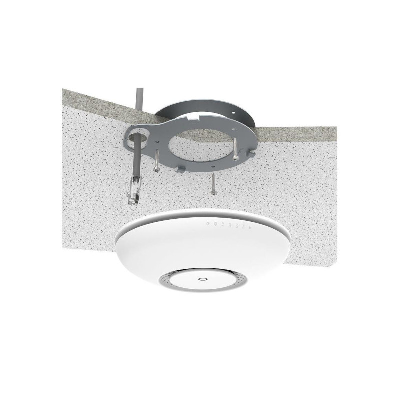 Роутер Mikrotik RBcAPGi-5acD2nD cAP ac