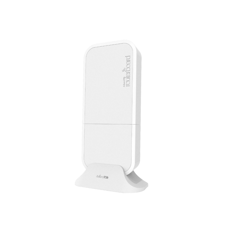 Роутер Mikrotik wAPR-2nD and EC200A-EU