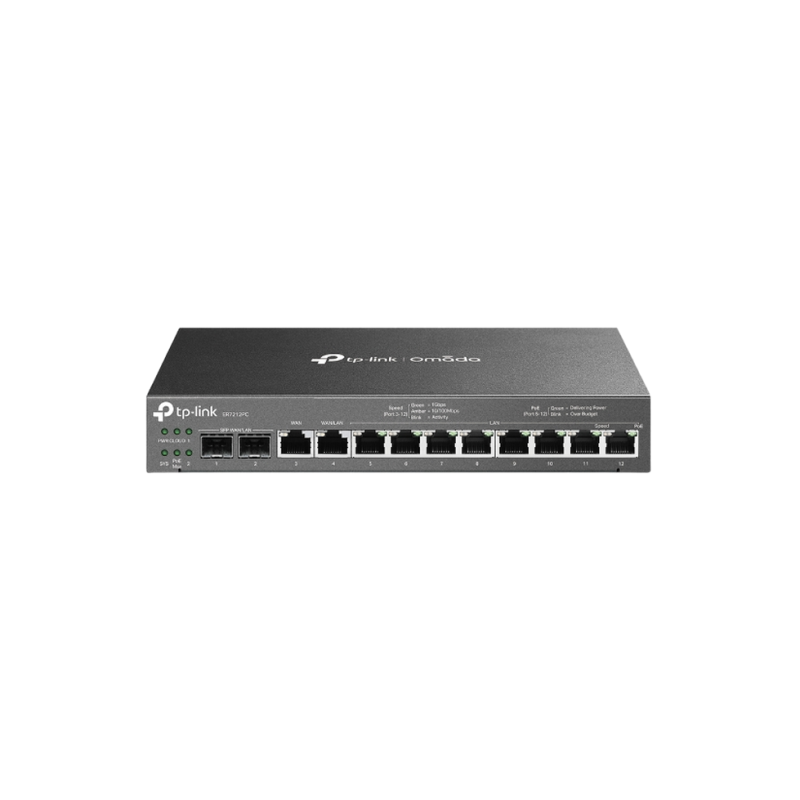 Роутер TP-Link ER7212PC