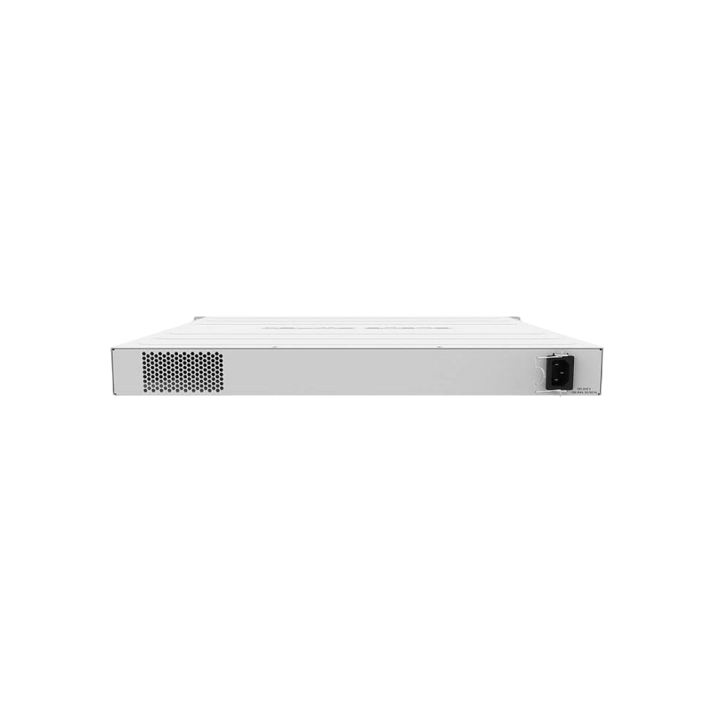 Роутер Mikrotik CRS354-48P-4S+2Q+