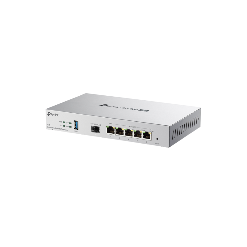 Роутер TP-Link G36