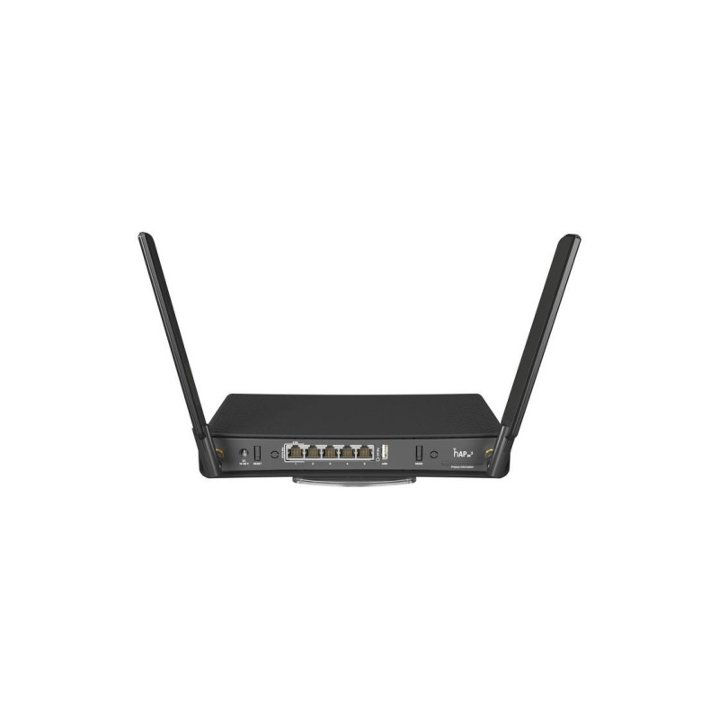 Роутер Mikrotik C53UiG+5HPaxD2HPaxD
