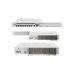 Mikrotik Cloud Router Switch 309-1G-8S+IN, Desktop Enclosure