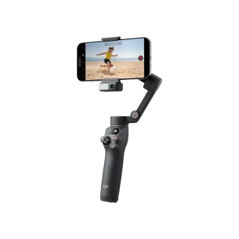 Stabilizator DJI Osmo Mobile 7P,Slate Gray