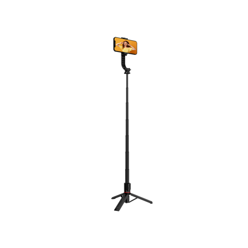 Штатив Proove Lite Shot (1060 мм), черный