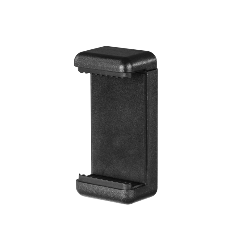 Штатив Hama Star 153 3D камера и смартфон с 3D наклоном (4667) черный