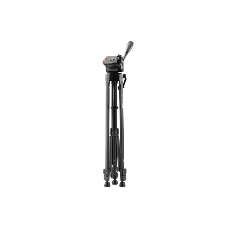 Штатив Hama Star 153 3D камера и смартфон с 3D наклоном (4667) черный