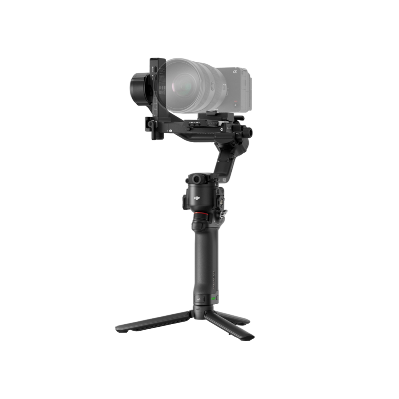 Stabilizator de Imagine DJI RS 5, Black