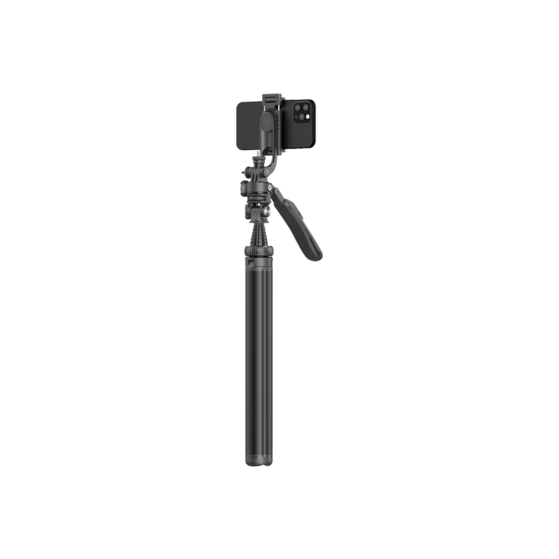 Штатив Proove Elevate X Selfie Stick (2046 мм), черный