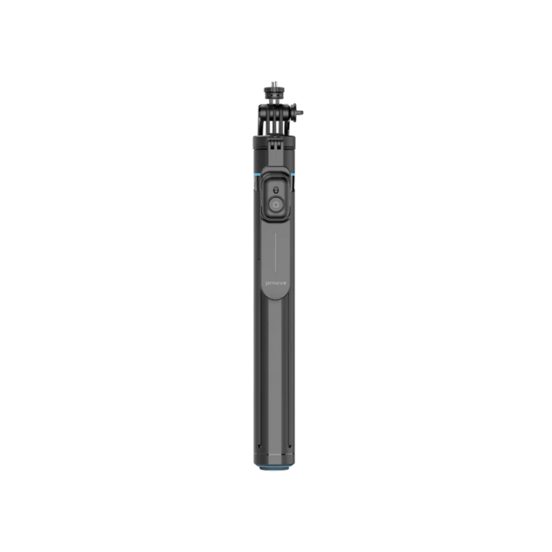 Tripod Proove Selfie Stick Strix (1810mm), Black