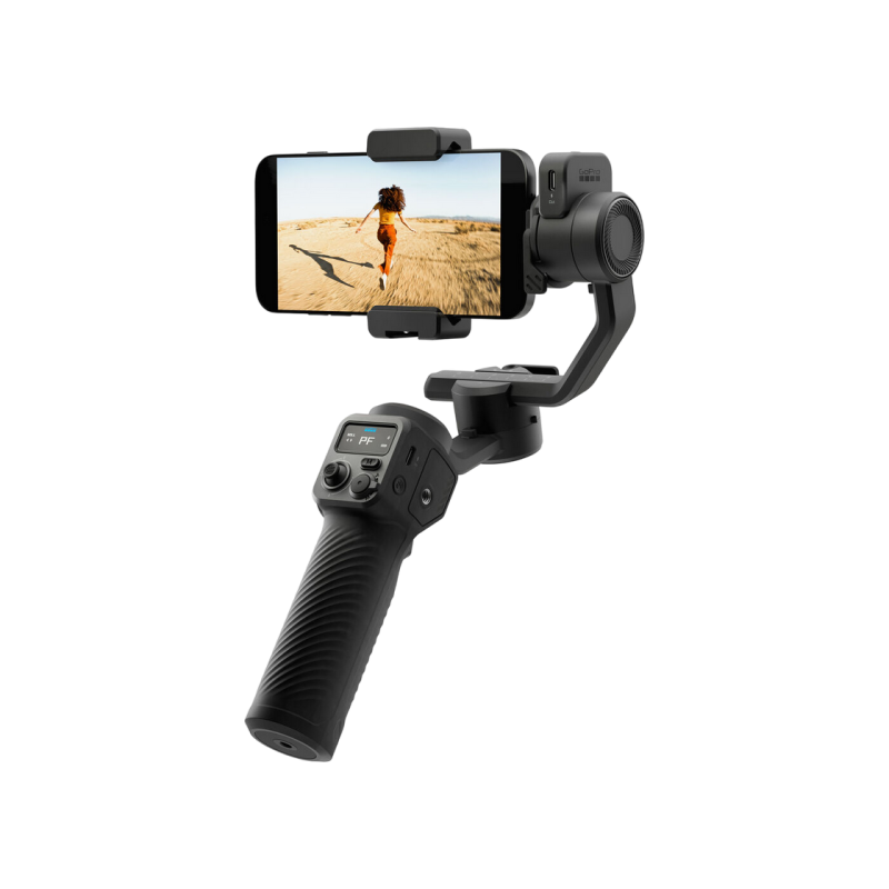 GoPro Fluid Pro AI Multi-Device Gimbal Stabilizer