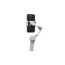 Bluetooth 3-axis Handheld Gimbal Stabilizer XO, SS17, Gray