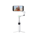 Стабилизатор изображения Insta360 Flow 2 Pro Creator Kit, Stone White (CINSABQB205)