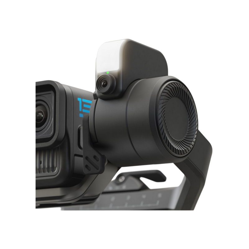 GoPro Fluid Pro AI Multi-Device Gimbal Stabilizer