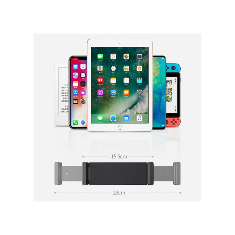 Подставка XO, C137, черная