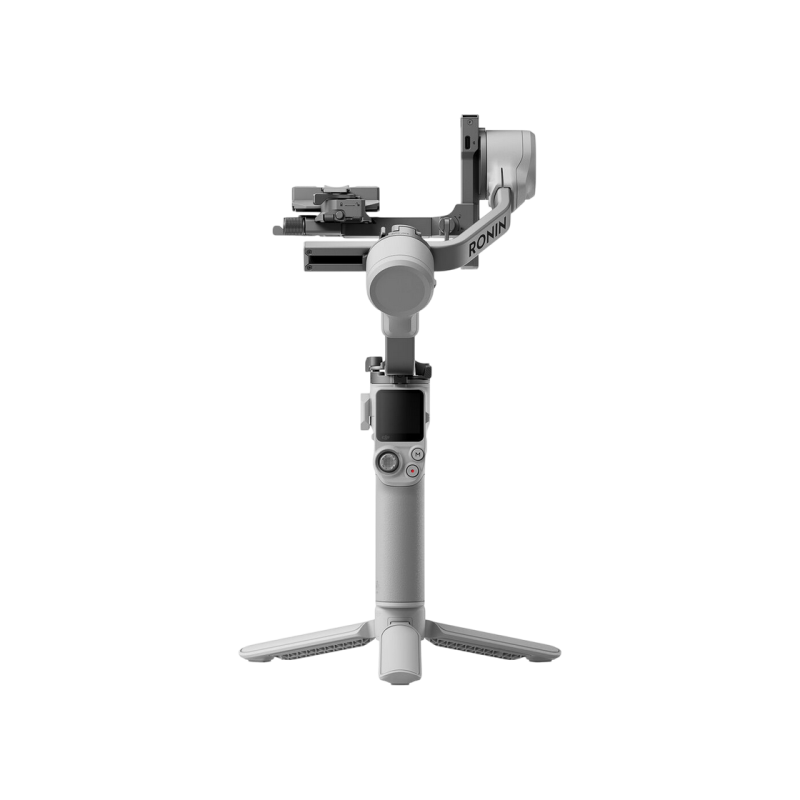 Stabilizator de Imagine DJI RS 4 Mini Combo, Beige
