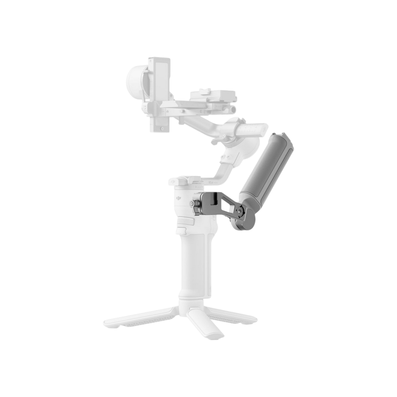 Stabilizator de Imagine DJI RS 4 Mini Combo, Beige
