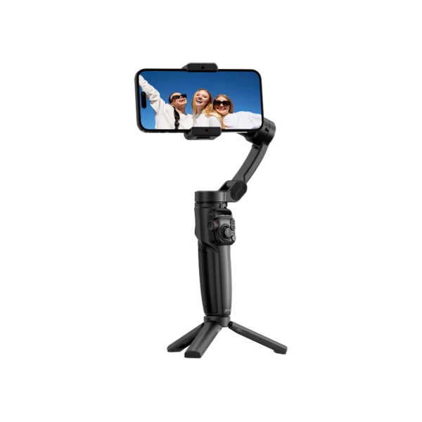 Stabilizator de Imagine Proove Vector SE Gimbal,Black