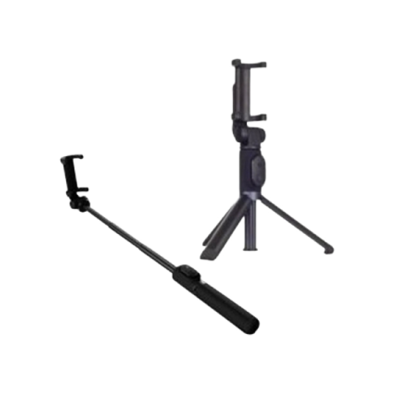 Штатив для селфи Xiaomi Mi Selfie Stick Black