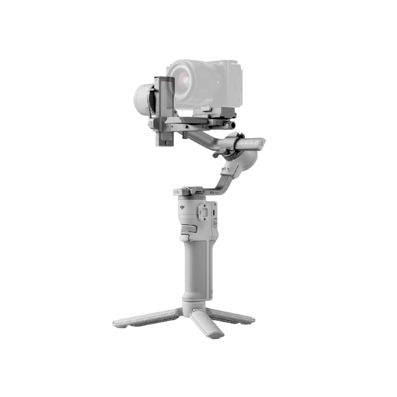 Stabilizator de Imagine DJI RS 4 Mini