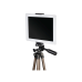 Штатив Hama для смартфона/планшета 106 (4619) черный