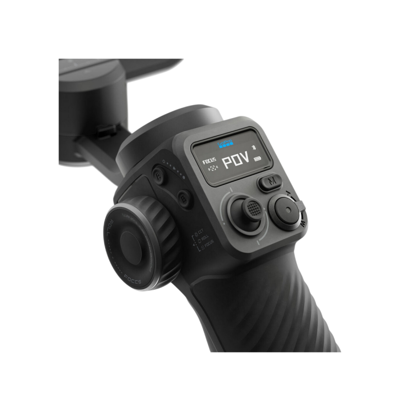 GoPro Fluid Pro AI Multi-Device Gimbal Stabilizer