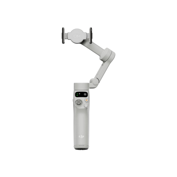 Стабилизатор DJI Osmo Mobile 7, цвет «Закатный белый»