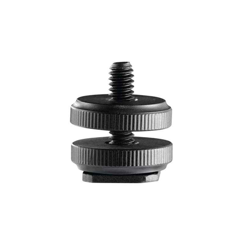 Круглый штатив для лампы Hama SpotLight Smart 102 II (4658) черный
