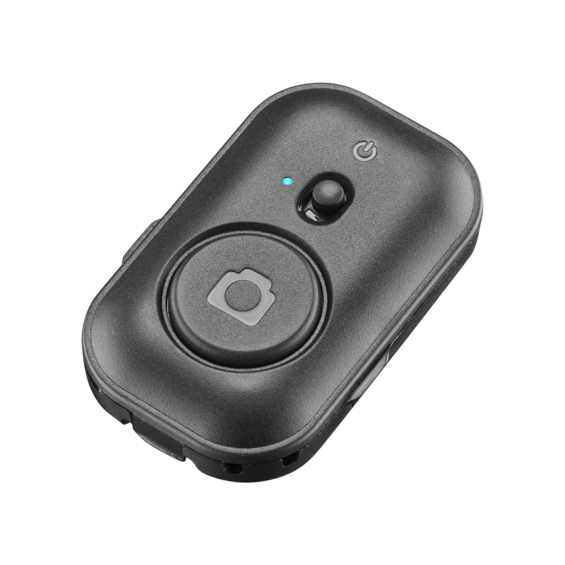Bluetooth-палка для селфи Cellular Max, черная