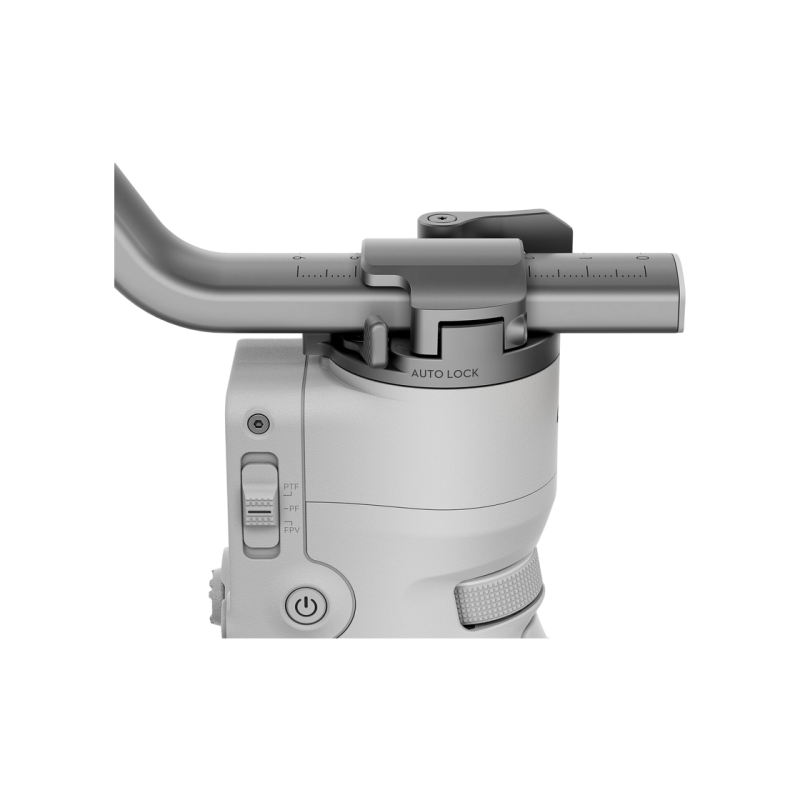 Stabilizator de Imagine DJI RS 4 Mini Combo, Beige