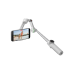 Стабилизатор изображения Insta360 Flow 2 Pro Creator Kit, цвет «серый камень» (CINSABQB208)