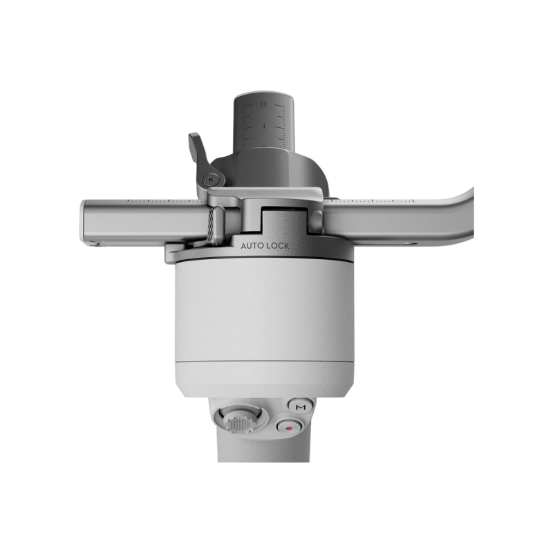 Stabilizator de Imagine DJI RS 4 Mini Combo, Beige