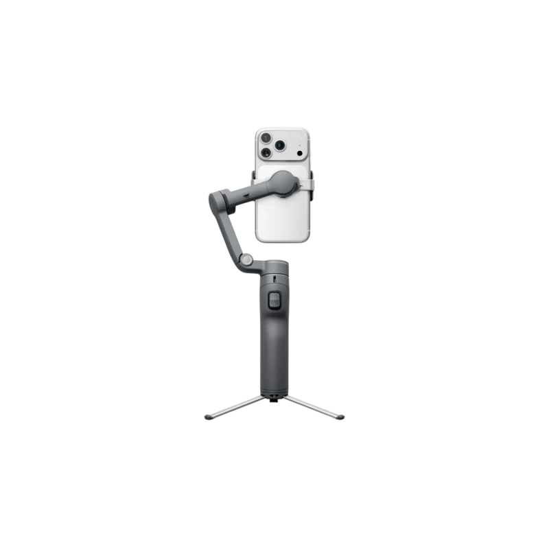 Stabilizator de Imagine DJI Osmo Mobile 8P Advanced Tracking Combo