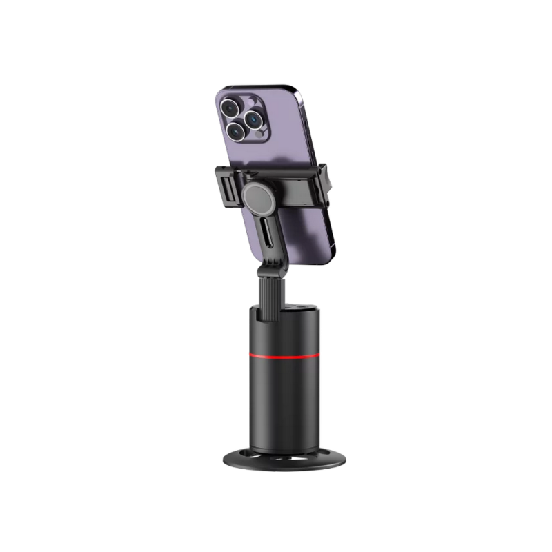 Монопод Proove Face Trace с автоматическим отслеживанием лица (95 мм), черный