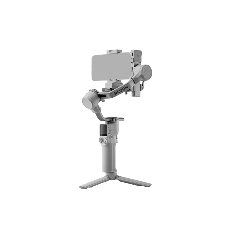 Stabilizator de Imagine DJI RS 4 Mini
