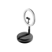 Cellularline Selfie Ring Compact, Black