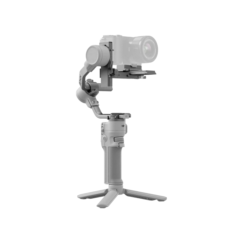 Stabilizator de Imagine DJI RS 4 Mini
