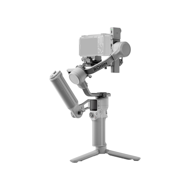 Stabilizator de Imagine DJI RS 4 Mini Combo, Beige