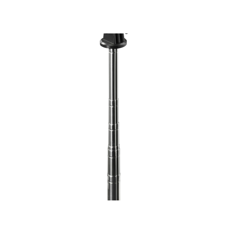 Штатив Hama Fancy Stand 110 II для селфи с Bluetooth (4671) Черный