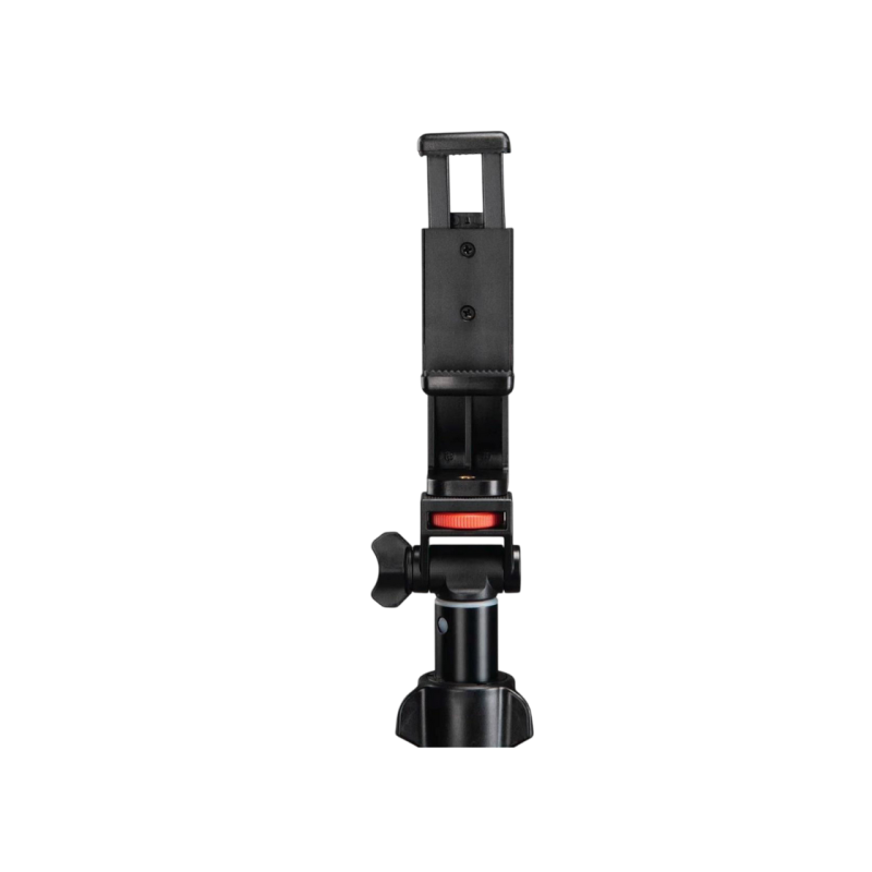 Tripod Hama Rotary Smartphone II 150 Tripod, Set w. Bluetooth Remote Shutter Release (4675) Black