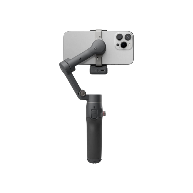Stabilizator DJI Osmo Mobile 7P,Slate Gray