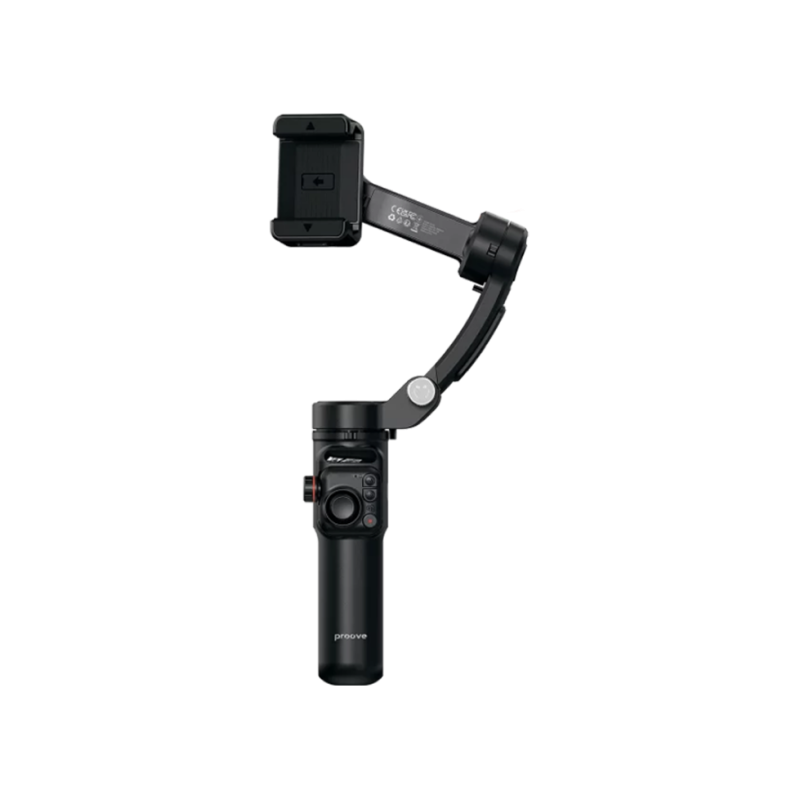 Stabilizator de Imagine Proove Vector Gimbal,Black