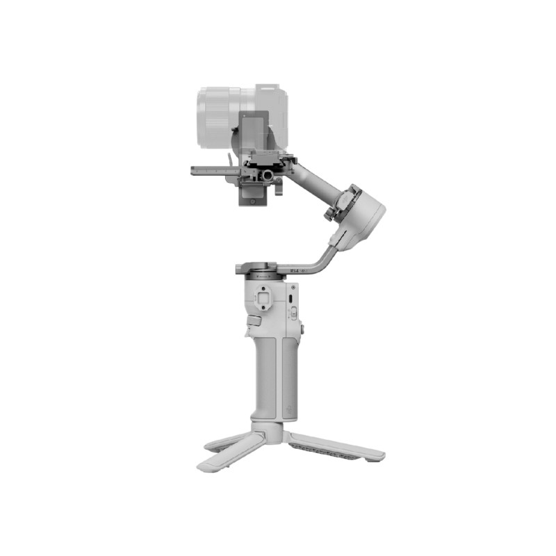 Stabilizator de Imagine DJI RS 4 Mini