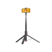 Tripod Proove DropStop Selfie Stick (1770 mm), Black